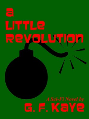 cover image of A Little Revolution